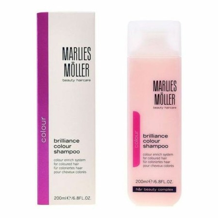 Champô Revitalizador da Color Marlies Möller (200 ml) | Tienda24 - Global Online Shop Tienda24.eu