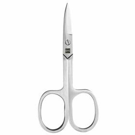 Nail Scissors Palmera 08891180 Extra strong 114,3 mm Carbon steel Curved 4,5" | Tienda24 - Global Online Shop Tienda24.eu