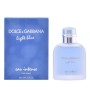 Men's Perfume Light Blue Eau Intense Dolce & Gabbana EDP | Tienda24 - Global Online Shop Tienda24.eu