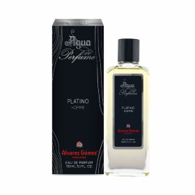 Herrenparfüm Moustache Rochas EDT | Tienda24 - Global Online Shop Tienda24.eu