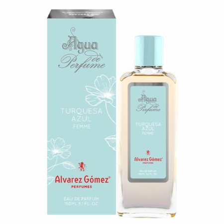 Parfum Femme Alvarez Gomez SA013 EDP EDP | Tienda24 - Global Online Shop Tienda24.eu