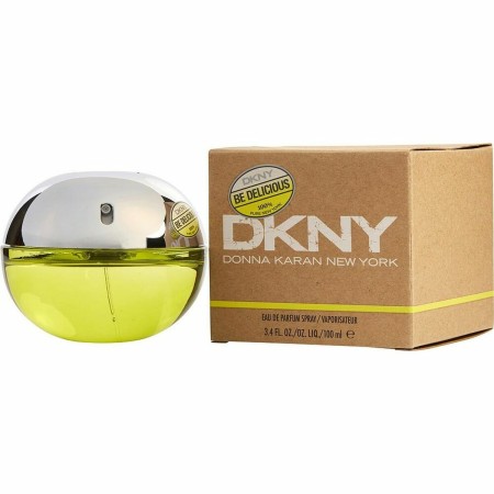 Women's Perfume Be Delicious DKNY SI58 EDP EDP 100 ml | Tienda24 - Global Online Shop Tienda24.eu