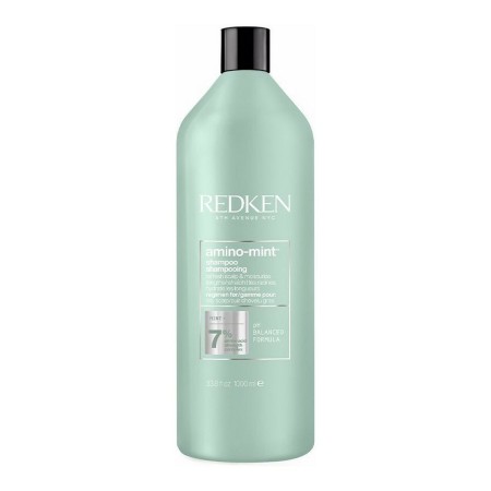 Champô Redken 1 L | Tienda24 - Global Online Shop Tienda24.eu