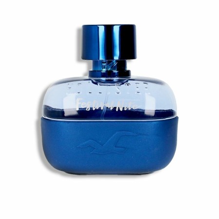 Herrenparfüm Hollister HO26861 EDT 100 ml | Tienda24 - Global Online Shop Tienda24.eu