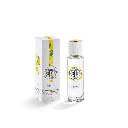 Parfum Femme Roger & Gallet EDP EDT 30 ml Cédrat | Tienda24 - Global Online Shop Tienda24.eu