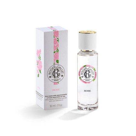 Perfume Mujer Roger & Gallet EDP EDP 30 ml Rose | Tienda24 - Global Online Shop Tienda24.eu