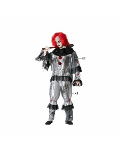 Costume for Adults My Other Me Shark (2 Pieces) | Tienda24 Tienda24.eu