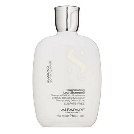 Shampooing Semi di Lino Diamond Alfaparf Milano 8022297064932 (250 ml) | Tienda24 - Global Online Shop Tienda24.eu