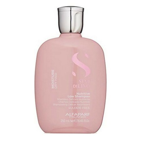 Shampooing Semi di Lino Moisture Alfaparf Milano 8022297064253 (250 ml) | Tienda24 - Global Online Shop Tienda24.eu