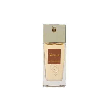 Profumo Unisex Alyssa Ashley EDP EDP 30 ml Vainilla | Tienda24 - Global Online Shop Tienda24.eu