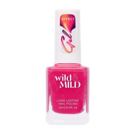 Smalto per unghie Opi Nail Lacquer She's a bad muffaleta 15 ml | Tienda24 - Global Online Shop Tienda24.eu