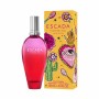 Parfum Femme Escada EDT 100 ml Flor del Sol | Tienda24 - Global Online Shop Tienda24.eu