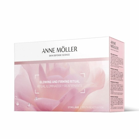 Day Cream Anne Möller | Tienda24 - Global Online Shop Tienda24.eu