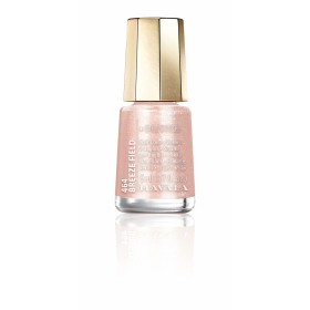 nail polish Sally Hansen Good.Kind.Pure Nº 205 Pink Moon 10 ml | Tienda24 - Global Online Shop Tienda24.eu