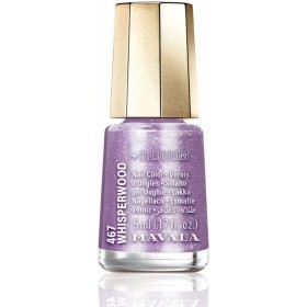 Nail polish Gel iQ Beter Purple You (5 ml) | Tienda24 - Global Online Shop Tienda24.eu