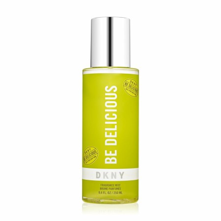 Perfume Unissexo DKNY DELICIOUS COLLECTION 250 ml | Tienda24 - Global Online Shop Tienda24.eu