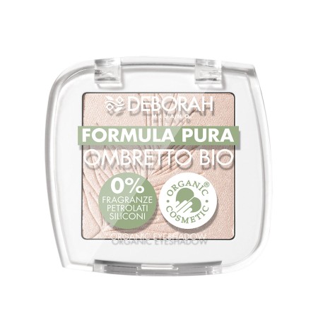 Eyeshadow Deborah Bio nº2 | Tienda24 - Global Online Shop Tienda24.eu