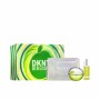 Unisex-Parfüm DKNY EDP 3 Stücke | Tienda24 - Global Online Shop Tienda24.eu