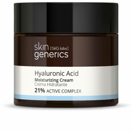 Crema Facial Hidratante Ellips  Ácido Hialurónico | Tienda24 - Global Online Shop Tienda24.eu