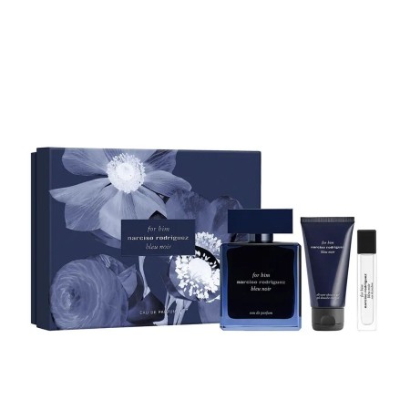 Men's Perfume Set Narciso Rodriguez FOR HIM 3 Pieces | Tienda24 - Global Online Shop Tienda24.eu