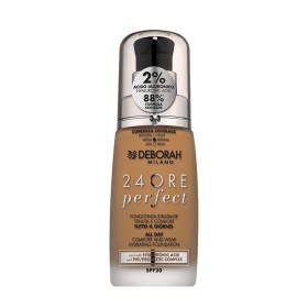 Base de Maquillage Crémeuse bareMinerals Barepro Latte Spf 20 30 ml | Tienda24 - Global Online Shop Tienda24.eu