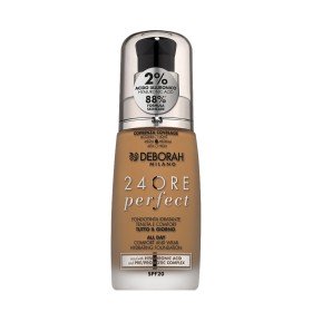 Cremige Make-up Grundierung Max Factor Face Finity All Day Flawless 3 in 1 Spf 20 Nº C110 Espresso 30 ml | Tienda24 - Global Online Shop Tienda24.eu