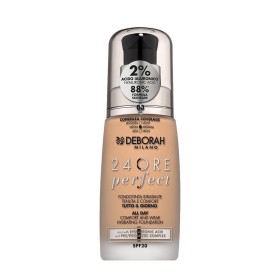 Liquid Make Up Base Rimmel London Lasting Finish Nº 070 Spf 20 | Tienda24 - Global Online Shop Tienda24.eu