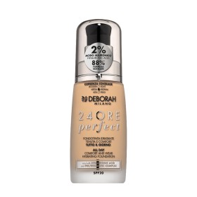 Base de maquillage liquide Collistar PLUS PRIMER Nº 01 Ivory Spf 15 35 ml | Tienda24 - Global Online Shop Tienda24.eu