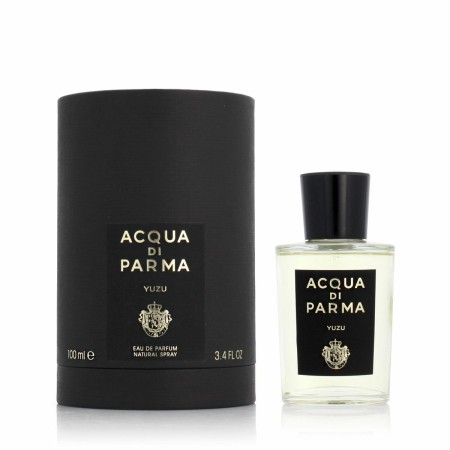 Parfum Unisexe Acqua Di Parma Yuzu EDP 100 ml | Tienda24 - Global Online Shop Tienda24.eu