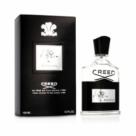 Perfume Homem Trussardi EDP Levriero Collection Limited Edition 100 ml | Tienda24 - Global Online Shop Tienda24.eu