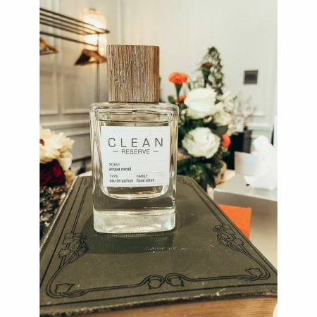 Perfume Unisex Clean 100 ml | Tienda24 - Global Online Shop Tienda24.eu