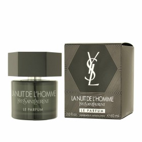 Perfume Hombre Lacoste L.12.12 Blanc EDT 50 ml | Tienda24 - Global Online Shop Tienda24.eu