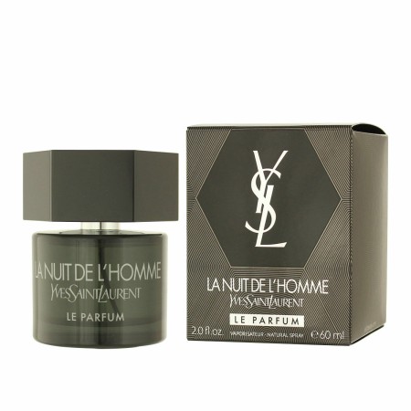 Parfum Homme Yves Saint Laurent 60 ml | Tienda24 - Global Online Shop Tienda24.eu