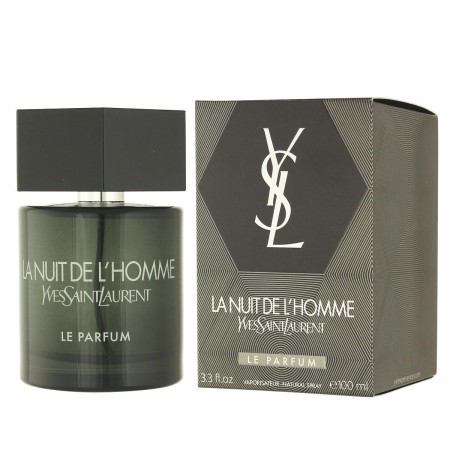 Herrenparfüm Yves Saint Laurent 100 ml | Tienda24 - Global Online Shop Tienda24.eu