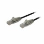 UTP Category 6 Rigid Network Cable Startech N6PAT150CMBKS    1,5 m | Tienda24 - Global Online Shop Tienda24.eu