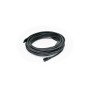 Kabel Micro USB Kramer Electronics 96-0216015 Schwarz | Tienda24 - Global Online Shop Tienda24.eu