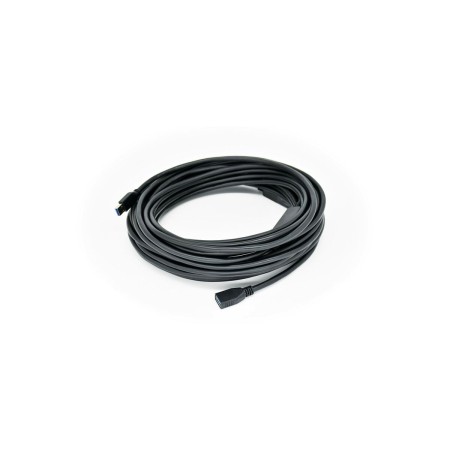 Cable Micro USB Kramer Electronics 96-0216015 Negro | Tienda24 - Global Online Shop Tienda24.eu