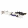 PCI Card Startech PEX1P2 | Tienda24 - Global Online Shop Tienda24.eu