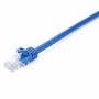 UTP Category 6 Rigid Network Cable V7 V7CAT6UTP-02M-BLU-1N | Tienda24 - Global Online Shop Tienda24.eu