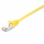 Câble Réseau Rigide UTP 6ème Catégorie V7 V7CAT6STP-05M-YLW-1E 5 m | Tienda24 - Global Online Shop Tienda24.eu