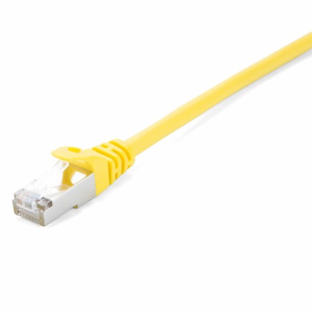 Câble Réseau Rigide UTP 6ème Catégorie V7 V7CAT6STP-05M-YLW-1E 5 m | Tienda24 - Global Online Shop Tienda24.eu