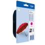 Cartucho de Tinta Original Brother LC-225XLMBP Magenta de Brother, Tóners y tinta de impresora - Ref: M0502998, Precio: 22,13...