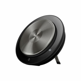 Portable Speaker Jabra 7700-309 Black Silver 10 W by Jabra, Accessories for MP3 players - Ref: S55025382, Price: 281,53 €, Di...