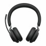 Auriculares con Micrófono Jabra 26599-989-989 Negro | Tienda24 - Global Online Shop Tienda24.eu