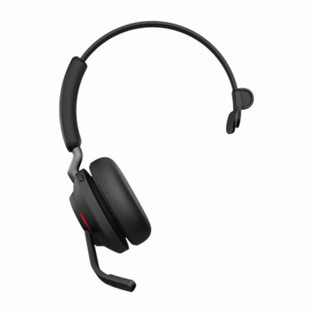 Auricolari con Microfono Jabra 26599-899-999    Nero | Tienda24 - Global Online Shop Tienda24.eu