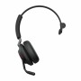 Auriculares con Micrófono Jabra 26599-899-999    Negro | Tienda24 - Global Online Shop Tienda24.eu