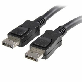 DisplayPort-Kabel zu DVI Savio CL-106 | Tienda24 - Global Online Shop Tienda24.eu