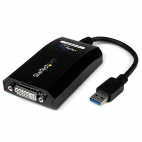 Adattatore USB-C OTG Digitus AK-300315-001-S Nero 15 cm | Tienda24 - Global Online Shop Tienda24.eu