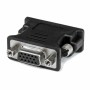 Adaptador USB Startech USB32DVIPRO     USB A Negro | Tienda24 - Global Online Shop Tienda24.eu