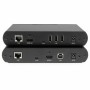 KVM-Switch Startech SV565UTPHDU | Tienda24 - Global Online Shop Tienda24.eu